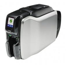 Карточный принтер Zebra ZC300